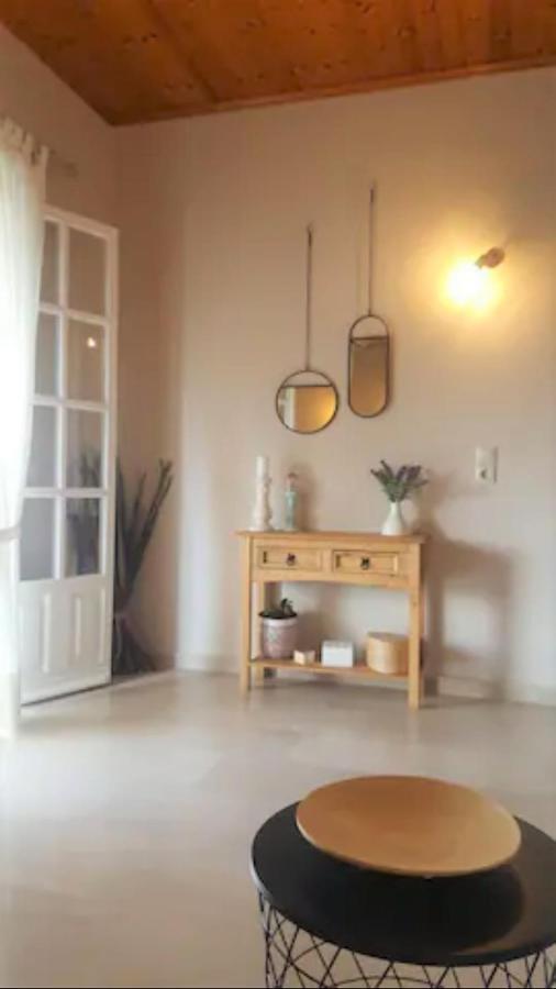 Corfu  Armonia Apartments מראה חיצוני תמונה