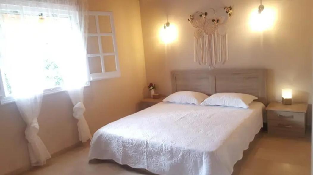Corfu  Armonia Apartments מראה חיצוני תמונה