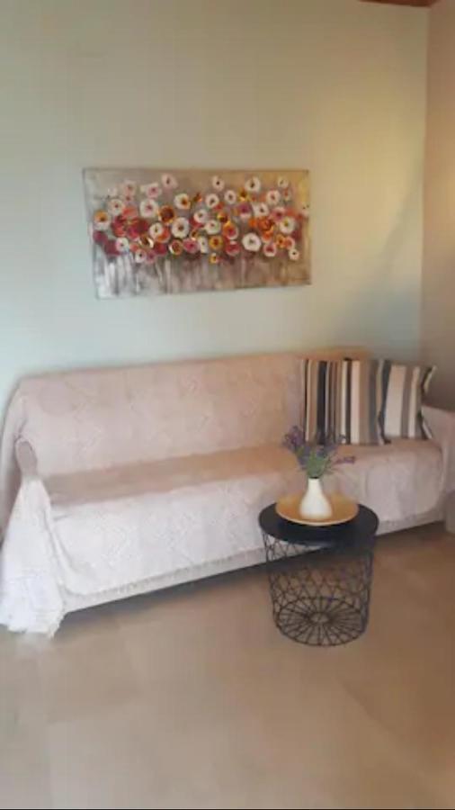 Corfu  Armonia Apartments מראה חיצוני תמונה