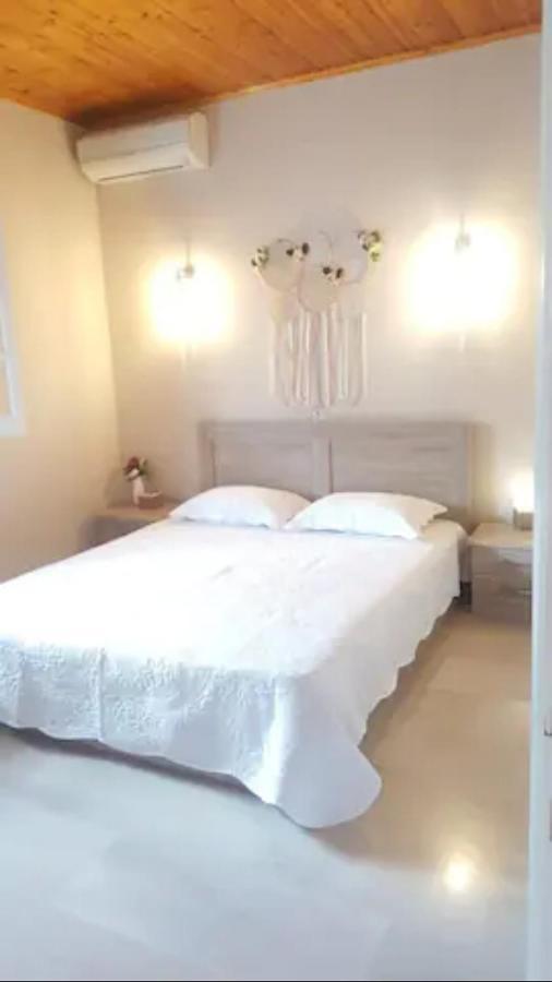 Corfu  Armonia Apartments מראה חיצוני תמונה
