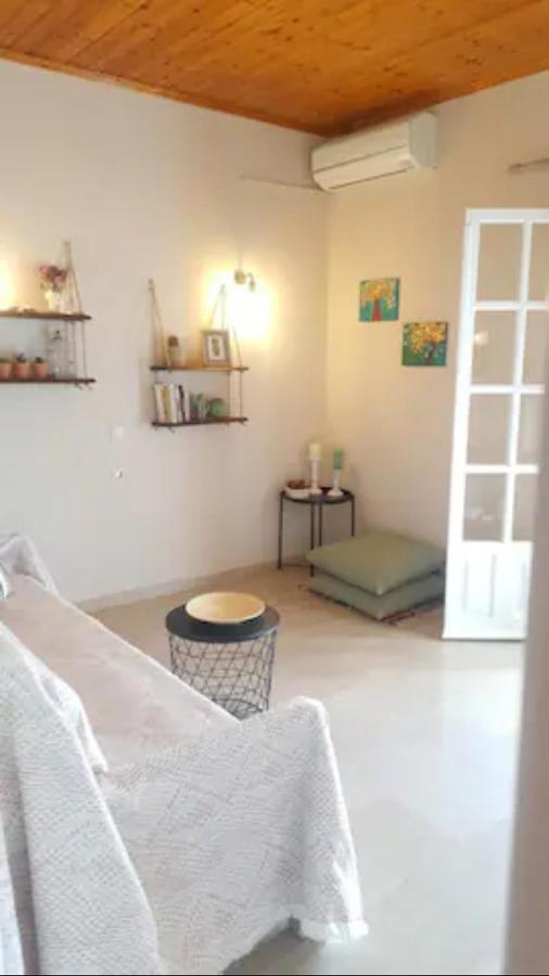 Corfu  Armonia Apartments מראה חיצוני תמונה
