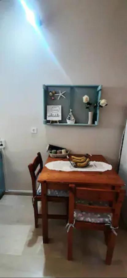 Corfu  Armonia Apartments מראה חיצוני תמונה
